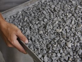 BENOR voor beton met betongranulaten