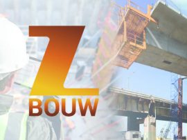 Kanaal Z brengt “Z-Bouw”,  een nieuwe serie over de bouwsector