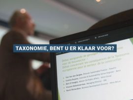 Video - Seminarie 2023 Taxonomie