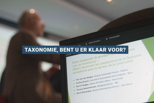 Video - Seminarie 2023 Taxonomie