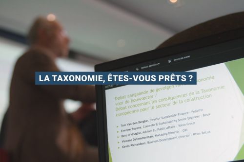 Séminaire Benor 2023 Taxonomie