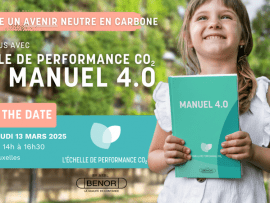 Manuel 4.0 - Échelle de Performance CO₂