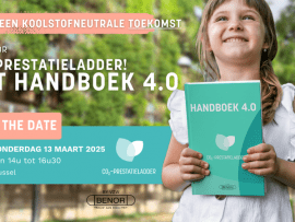 Handboek 4.0 - CO2-Prestatieladder