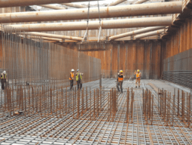 De risico’s van niet-BENOR-gecertificeerd betonstaal