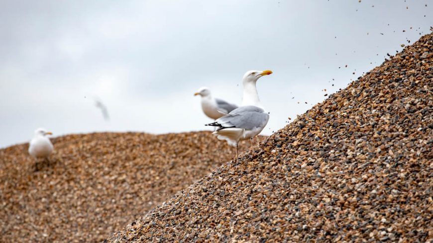Wat betekent BENOR-certificatie concreet voor gebruikers van granulaten?
