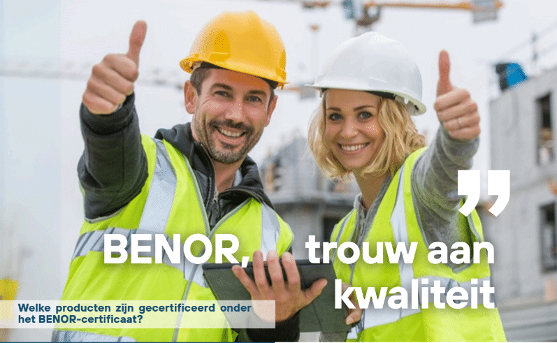 BENOR Brochure CO2PL Q2B